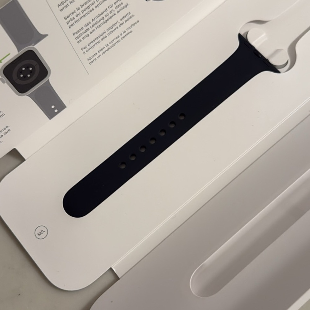 Apple Watch Band
